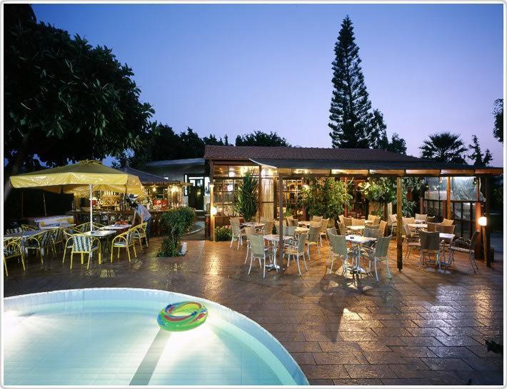 Corellia Asterias Beach Hotel Theológos エクステリア 写真